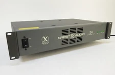 Crest Audio FA-XXVA05-U3 - 5 Amp Mixing Console Power Supply, X Series