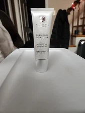 Kaplan MD Diamond Contour Lifting Rose Quartz Neck Serum