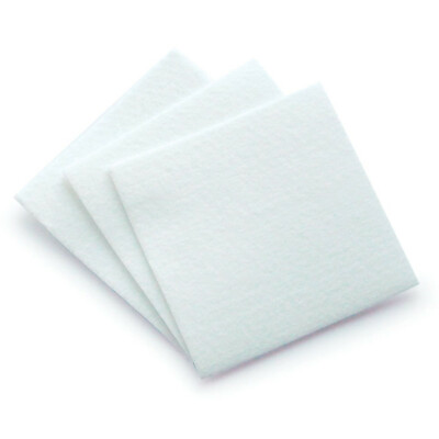 Oase BiOrb Reiniger Pads doppelseitiges Pad Reinigung Bioren Aquarium Tank 3er Pack