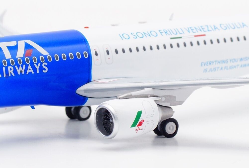 Inflight IF320AZ0523 ITA Airways Airbus A320-200 EI-DTG Diecast 1