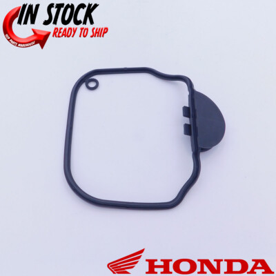 #ad HONDA VALVE HEAD CYLINDER COVER GASKET 2013 2025 CRF110F GENUINE OEM HONDA NEW $23.95