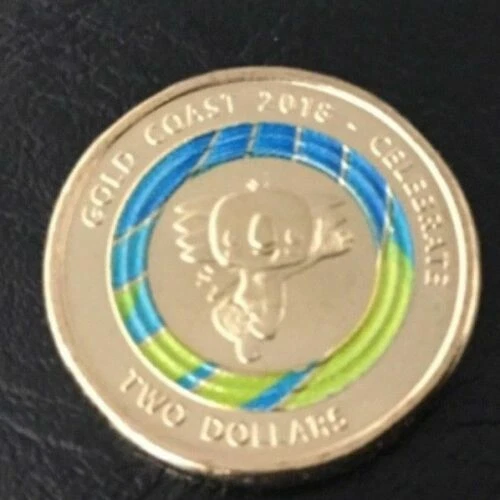 Gold Australian Coins