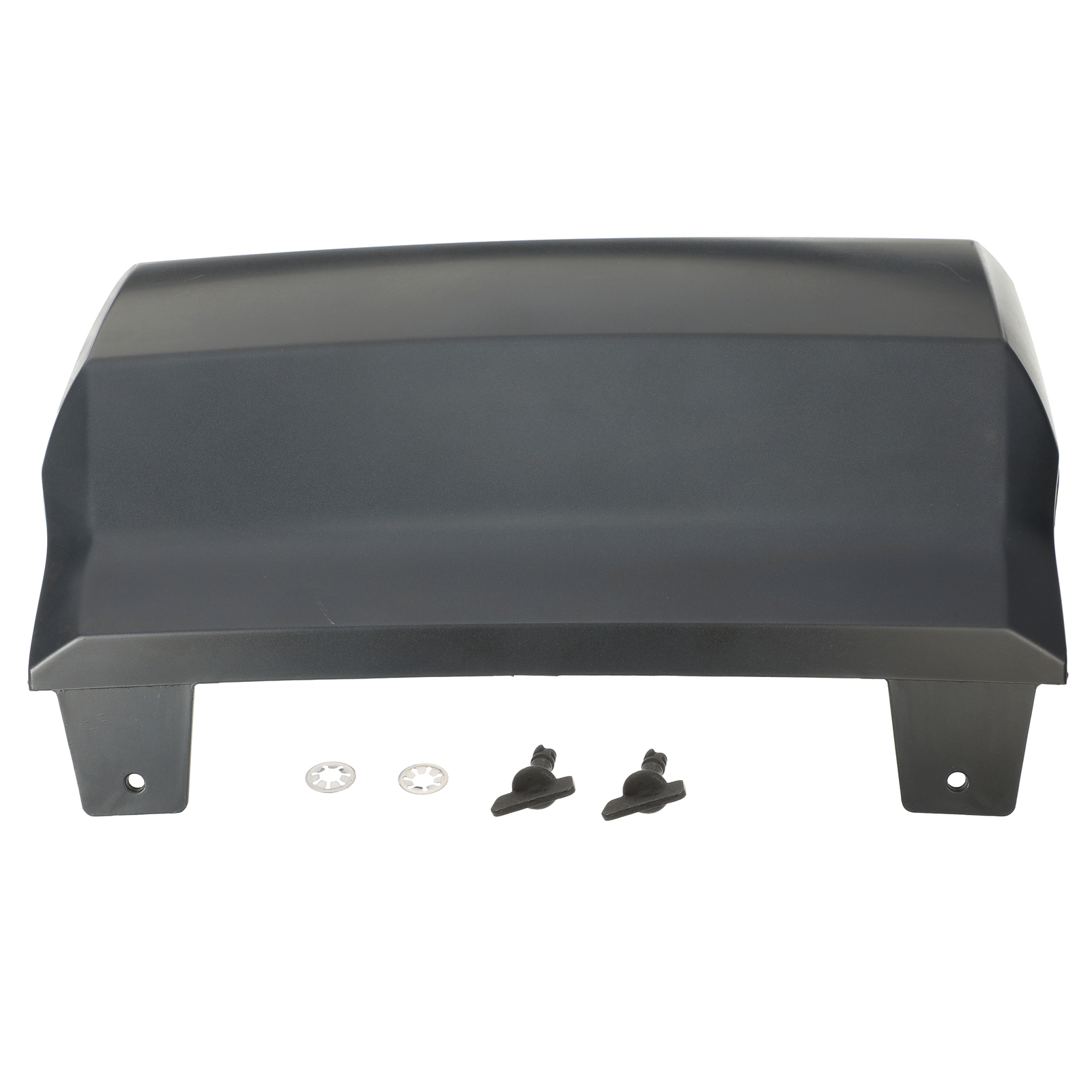 Cubierta de acceso para enganche de remolque para GM 2015-2018 (N/P 23142973)