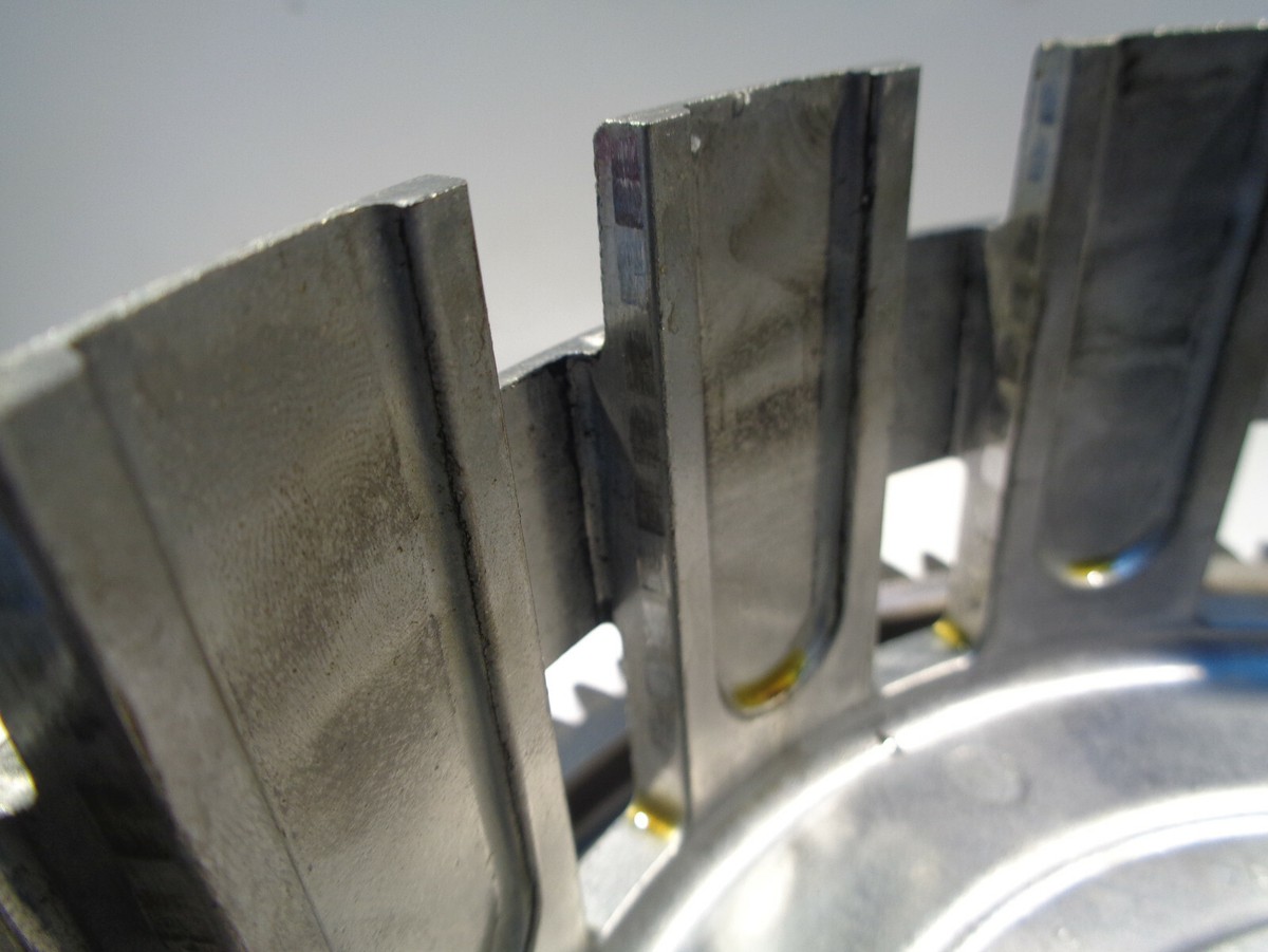 BMW K1600GT,GTL Clutch basket c/w bearing & cushing BMW Pt Nr  