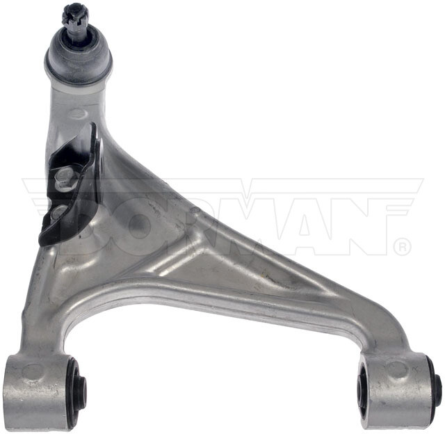 Control Arm For 0610 Infiniti M35 RWD Rear Left Side Upper Aluminum