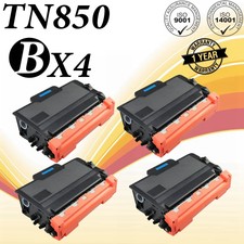 TN850 TN820 Toner Cartridge For Brother TN820 MFC-L5900DW L5850DW HL-L6200DW LOT