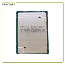   SRGZG Intel Xeon Gold 6248R 24-Core 3.0GHz 35.75M 205W Processor 