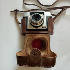 Macchina fotografica Closter C61 vintage. Ottime condizioni e perfettamente funzionante!!! Rarissimo