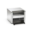 Vollrath Ct4Bh2081400 208v High Clearance Conveyor Toaster