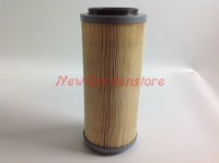 Luftfilterpatrone FüR RasenmäHertraktor Kompatibel Mit Kubota T007016323