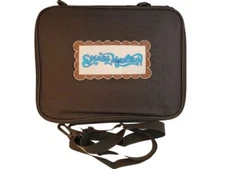 NEW Embroidery Pin Trading Collection Book Bag Disney Ride Splash Mountain Sign