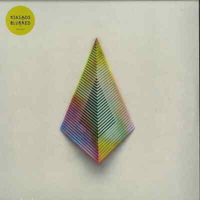 Kiasmos / BLURRED (STIMMING, BONOBO REMIXES) (EP + MP3) / Erased Tapes Records 