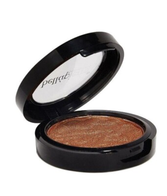 NEU bellápierre Cosmetics pressed Highlighter & Eye Shadow OVP 3g Sultry