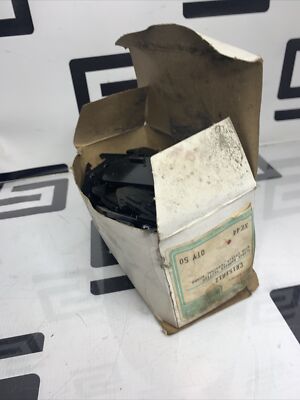 GE General Electric CR151A12 Terminal Board Accessory Insulating Barrier Pack 46