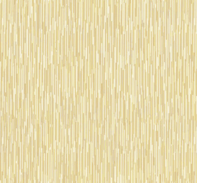 Wallpaper, System Solution, Structure, Stäbchendesign, Gleam, Toffee, Caramel,