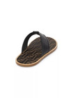 100% AUTHENTIC NEW MEN FENDI ZUCCA SLIDE THONG SANDALS UK 11/US 12 D — photo 3