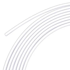 PMMA Side Glow for LED Light Guide in Home Hotel Fiber Optic Cable 3mm 3.0M