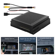 Wireless Carplay Intelligent Module Mirrorlink For Mercedes-Benz NTG 4.5 11-15*