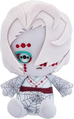 Demon Slayer: Kimetsu no Yaiba Chibi stuffed toy Rui 2383 H150mm