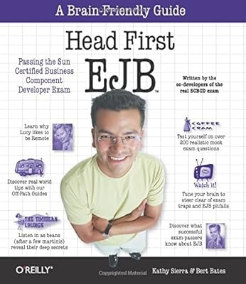 Head First EJB: Passing the Sun Certified Business Component Developer Exam, Kat