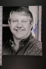 NFL HOFer ALEX KARRAS (1935-2012) (LIONS) AUTOGRAPH 8 x 10  PHOTO~