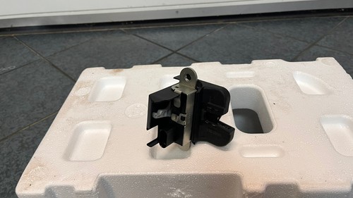 Heckklappenschloss Heckklappe für VW GOLF Plus