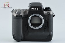 Nikon F5 SLR Film Cameras for sale | eBay