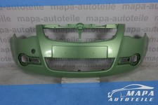 Opel Agila B Bj. 2008-2014 Stoßstange Vorne 71711-52K00 Original Versand Bumper
