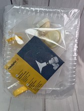 New Medela Symphony Breast Milk Initiation Starter Pump Double Pumping Kit