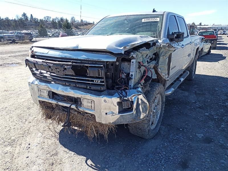 Rebuilt MP1626 Transfer Case opt NQF Electric Shift 6.6L Diesel 12587695 thumbnail 8