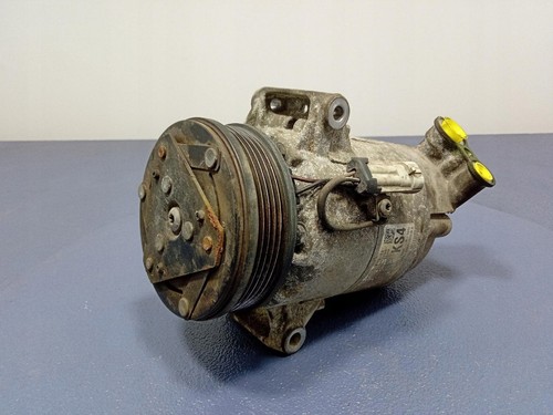 Opel Zafira B Lift 08- 1.8 1V 140km Klimaanlagenkompressor 401361739 / AM 84470