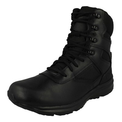 Herren Bates Schnürer Detailliert Wasserfest Kampfstiefel E05148E