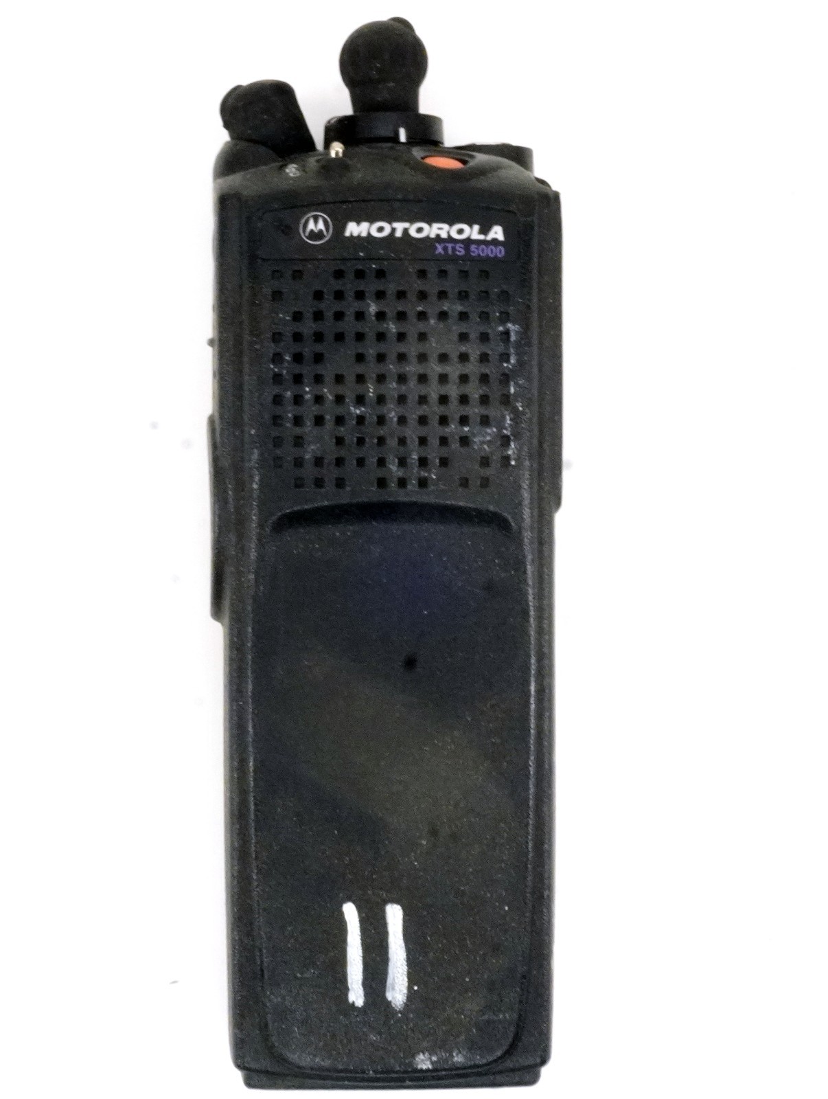 Motorola XTS5000 Model I 700/800 MHz P25 Digital Radio H18UCC9PW5AN 1000CH Lot S