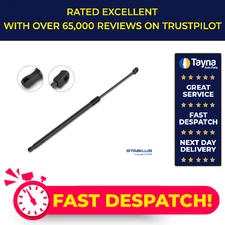 Boot Gas Strut Left 832738 Stabilus Spring Lift Tailgate Rear 81830N7000 Quality