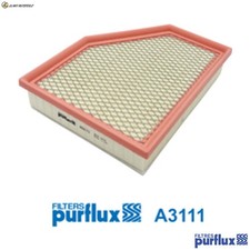 LUFTFILTER A3111 F�R BMW 5/G30/F90/G31/X/G0 7/X3/G01/G08/G11/G12 X4/G02/F98
