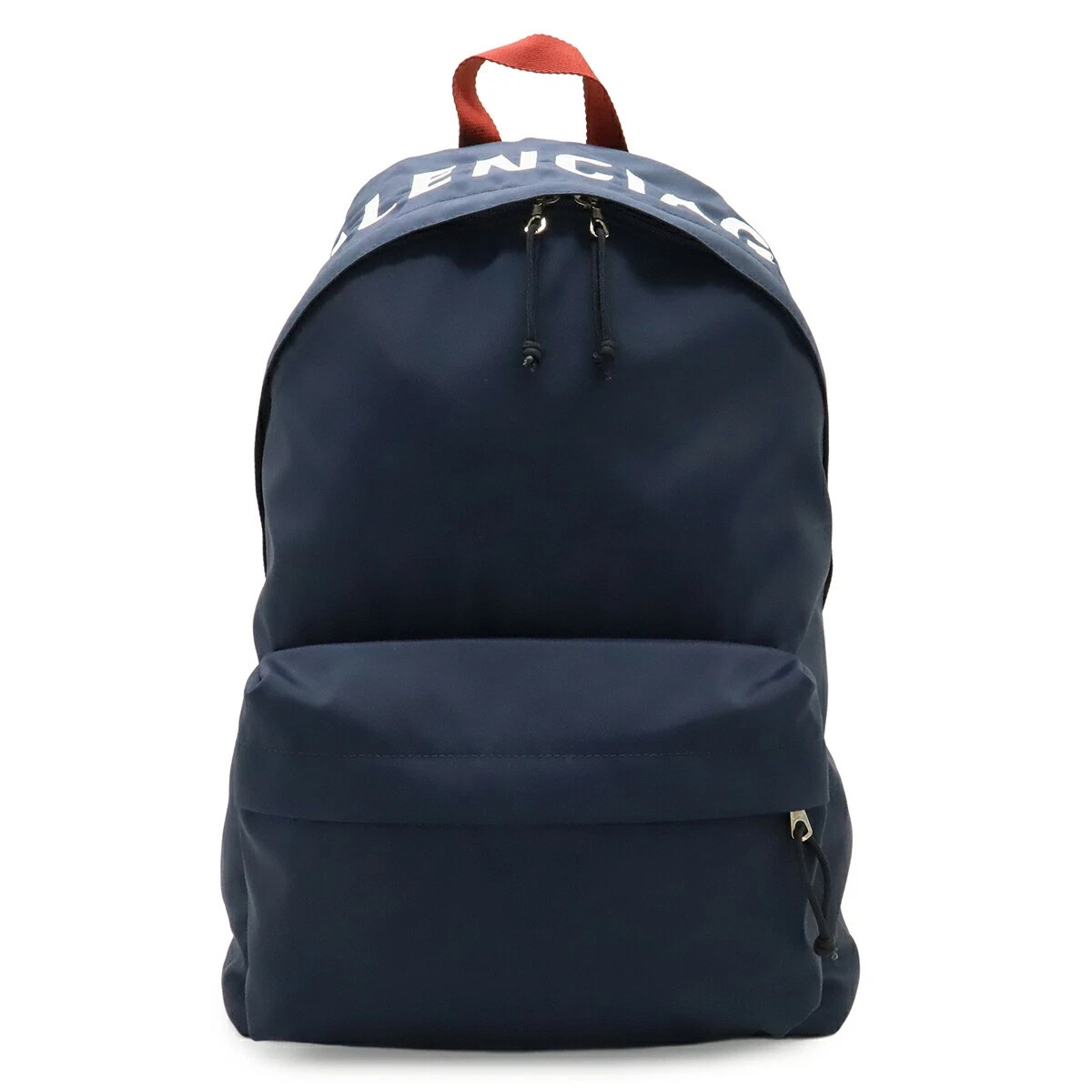 Balenciaga Backpack Handbags Bags & Nylon Exterior for Women for