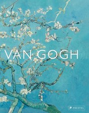 Van Gogh: The Bigger Picture by Anne Sefrioui Hardcover Book