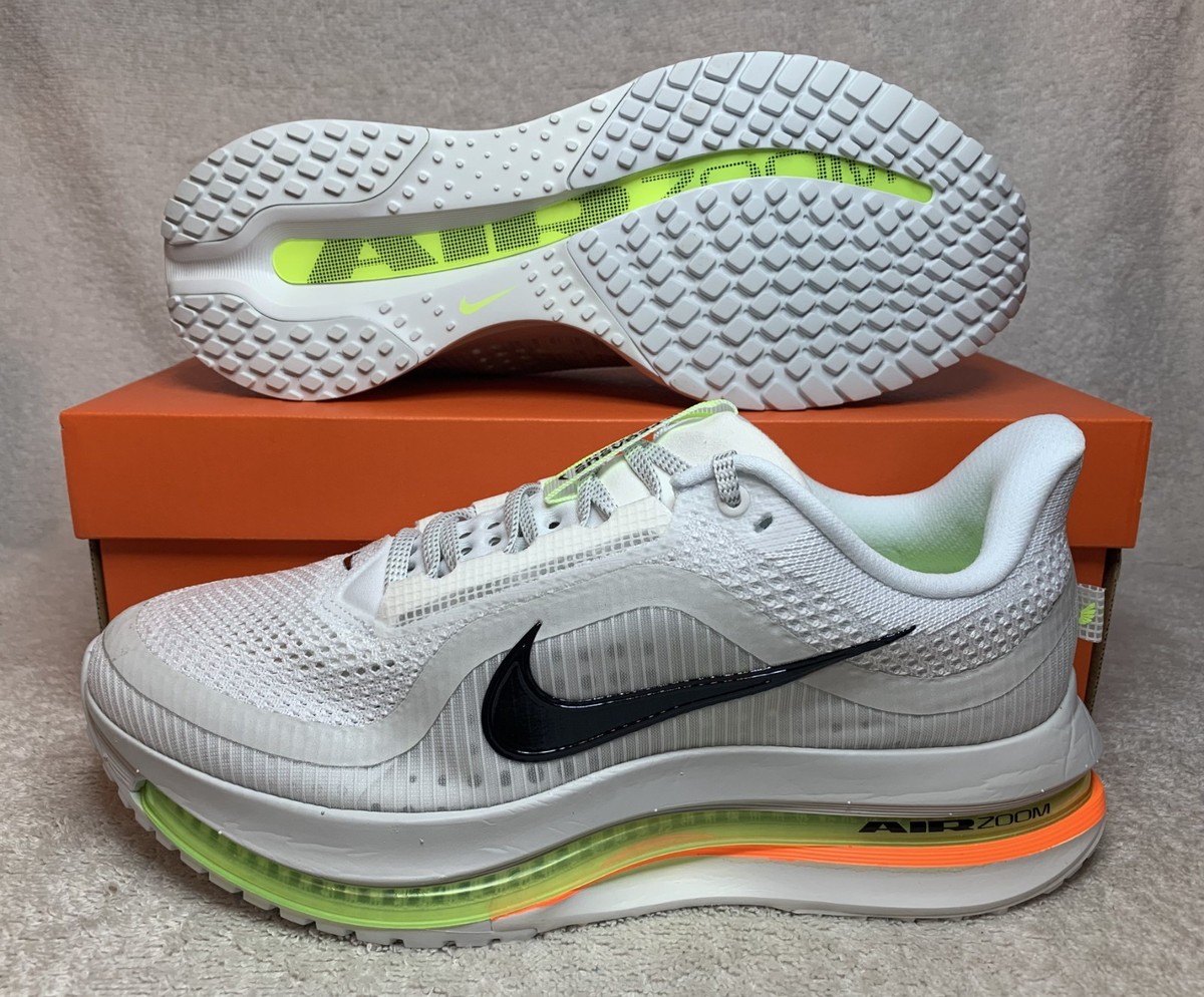 NIKE PEGASUS PREMIUM RUNNING SHOES MEN'S SZ 9 HQ2592 105 WHITE
