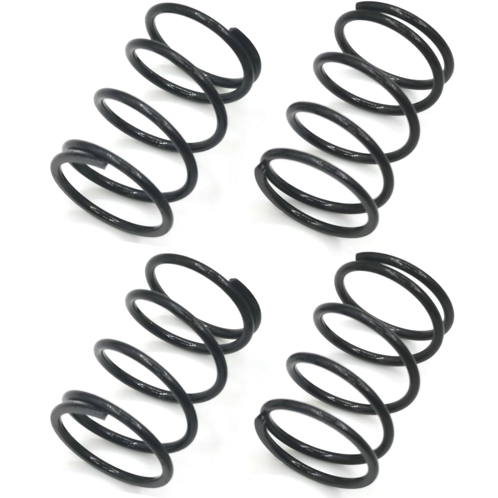 Durable for EGO Replacement Springs 3660582001 Set of 4 For ST1500-S ST1520