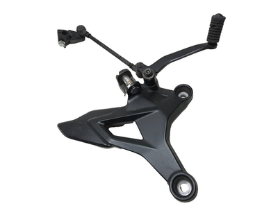 #ad 2023 CF Moto Lifan 300SS Gear Shift lever amp; Hardware Bracket OEM $85.50