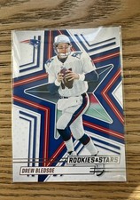 2025 Panini Rookies & Stars - Drew Bledsoe #34
