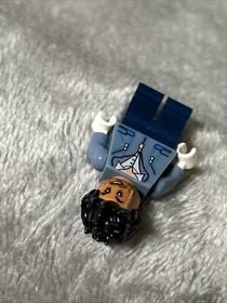 LEGO Simon Masrani Minifigure Jurassic World 75915 Jw003