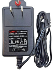 DSC WT5500X Power Supply HK-XX02-A045N6 FAST FREE SHIPPING