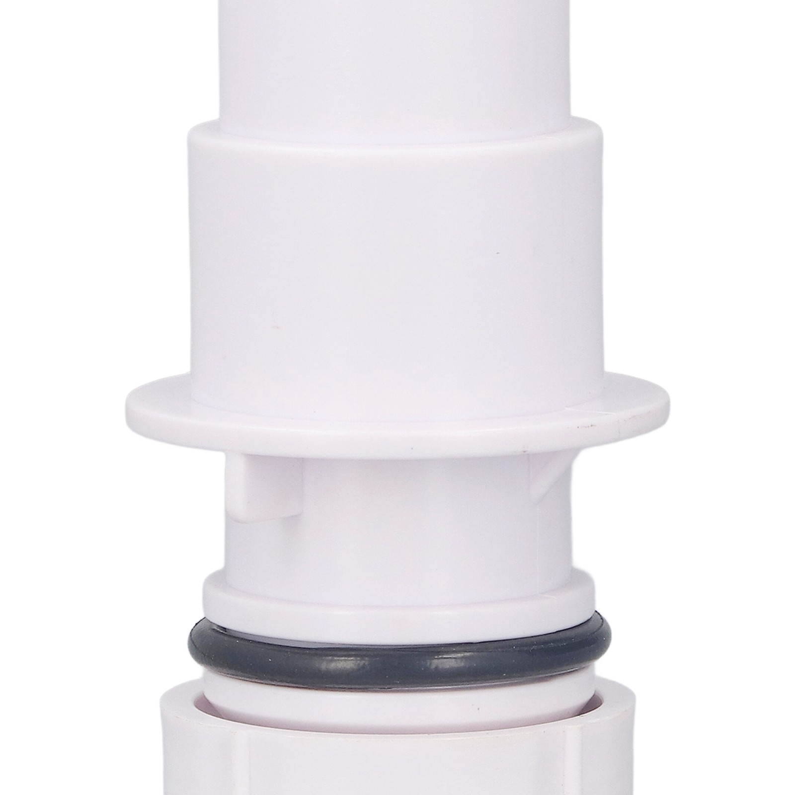 4552 Skim Filter Pump Adapter 1.25in 1.5in For Pools Swimming Pool Ac BAJ