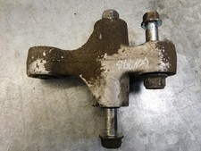 Suzuki GSF 600 S Bandit GN77B Umlenkung Federbein Knochen Federbeinumlenkung