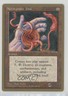 Nevinyrral's Disk (Eric Tam) Magic: Pro Tour Collector Set Not Tournament Legal