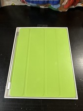 Apple iPad Smart Cover for iPad 2 - Green - New in Box - Model: MC944LL/A