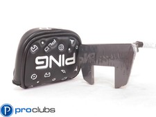 NEW PING PLD PRIME TYNE 4 LIMITED EDITION PUTTER 35" w/ HEADCOVER #504853