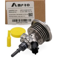 Ampro Dosiermodul Harnstoffeinspritzung Adblue FüR Mercedes Sprinter 0004901013