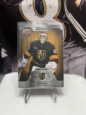 2023-24 Upper Deck Engrained #121 Jiri Patera #/399 Vegas Golden Knights
